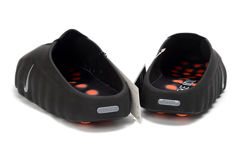 Nike Mind 001 Slide – Black Chrome