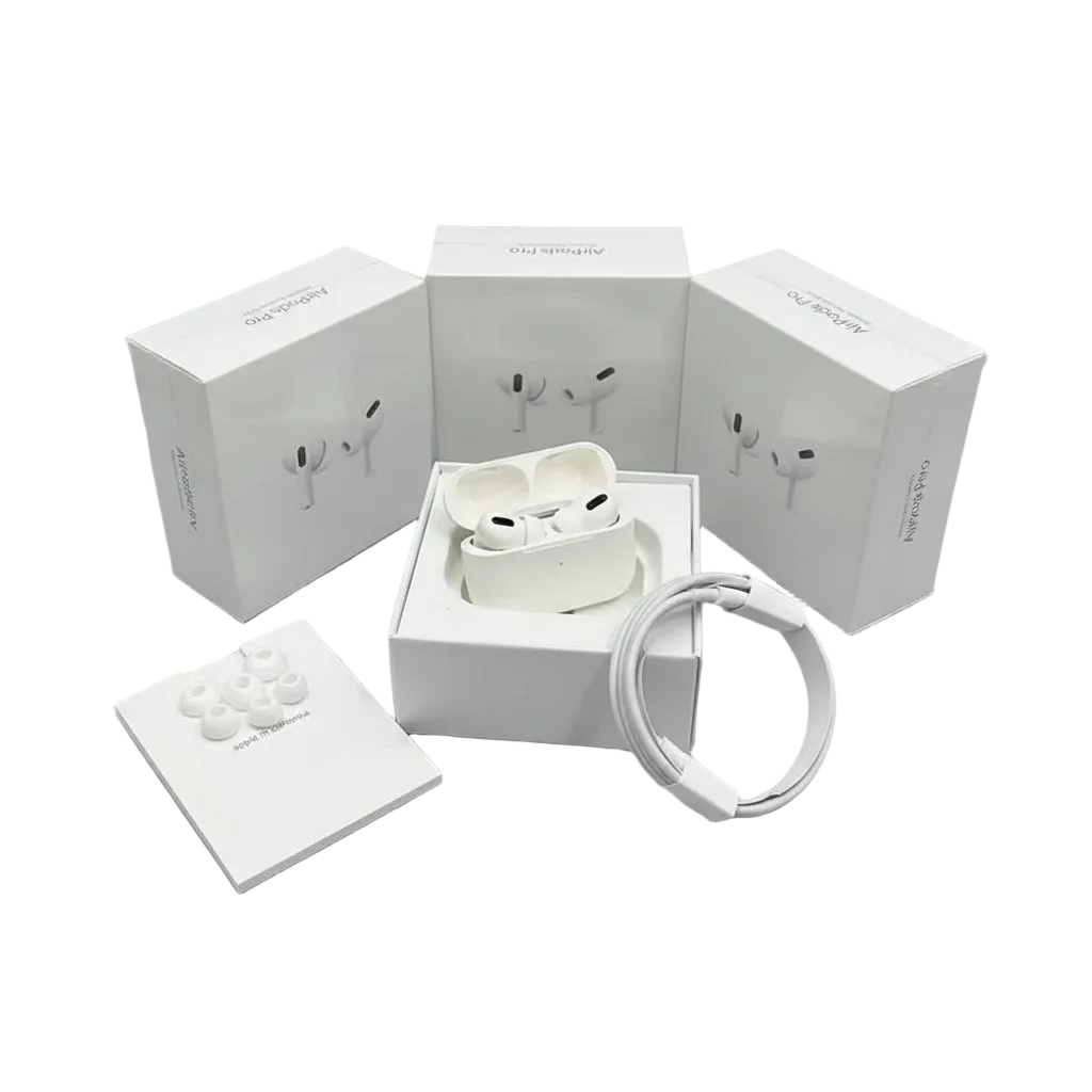 Apple AirPods Pro 3