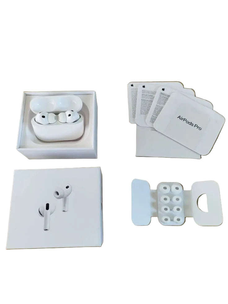 Apple AirPods Pro 3