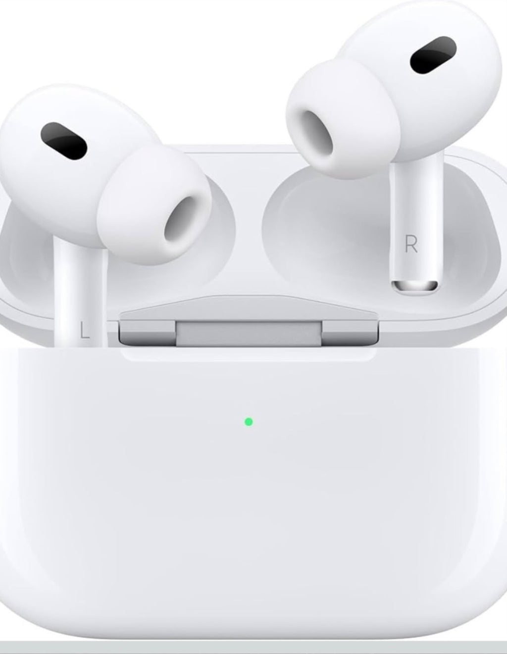 Apple AirPods Pro 3