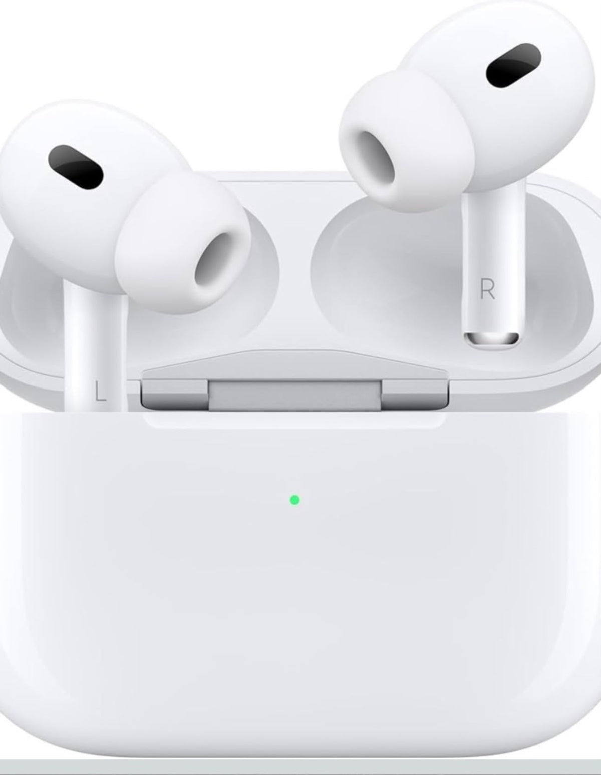 Apple AirPods Pro 3